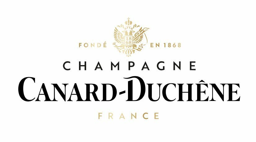 Canard-Duchêne, logo 