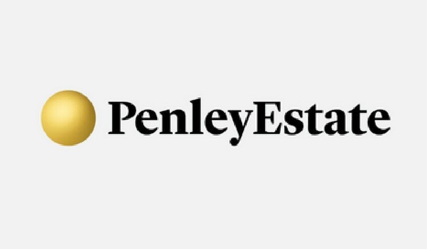 Penley Estate, logo 