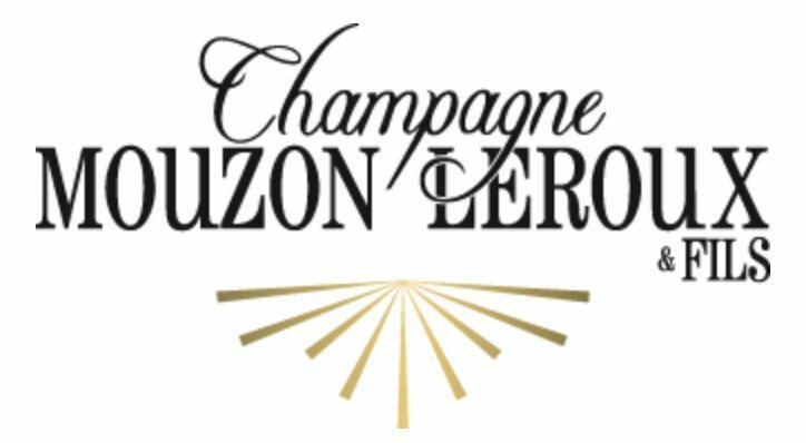 Mouzon Leroux & Fils, logo 