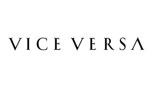 Vice Versa Wines, logo 