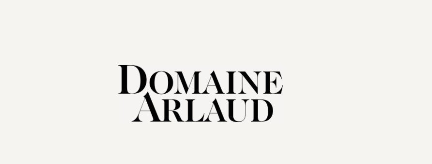Domaine Arlaud, logo 