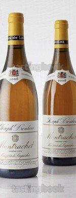 White wine, Montrachet Marquis de Laguiche 2021