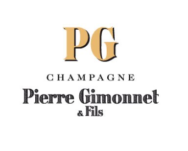Pierre Gimonnet, logo 