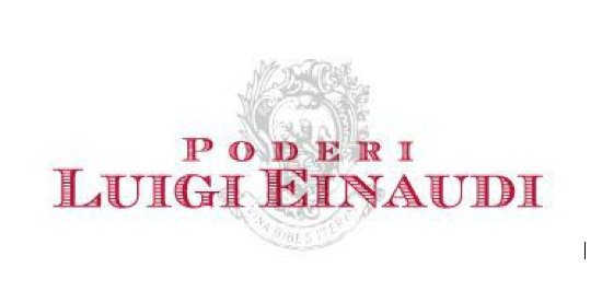 Poderi Luigi Einaudi, logo 