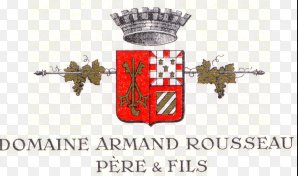 Domaine Armand Rousseau, logo 