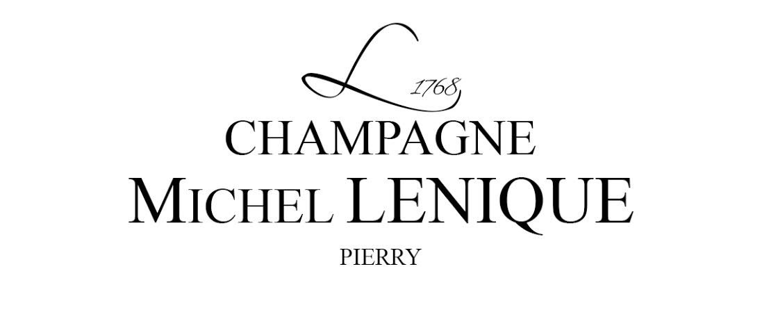 Michel Lenique, logo 