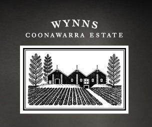 Wynns Coonawarra Estate, logo 