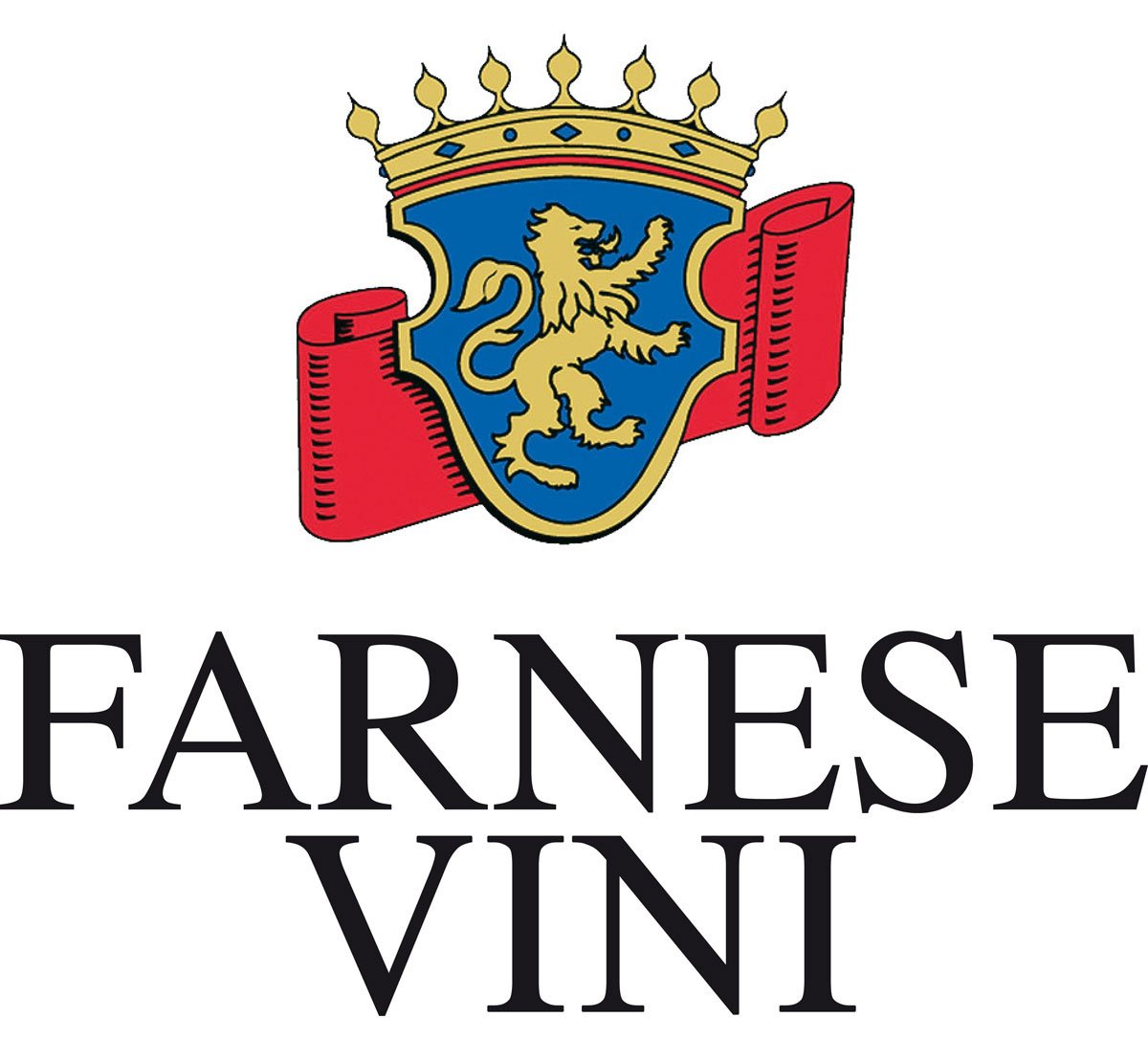 Farnese, logo 