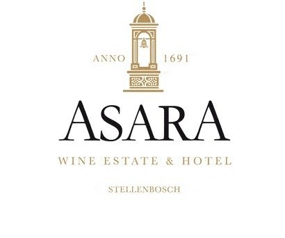 Asara Wine Estate, logo 