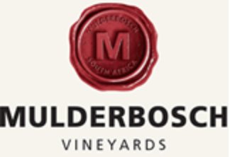 Mulderbosch Vineyards, logo 