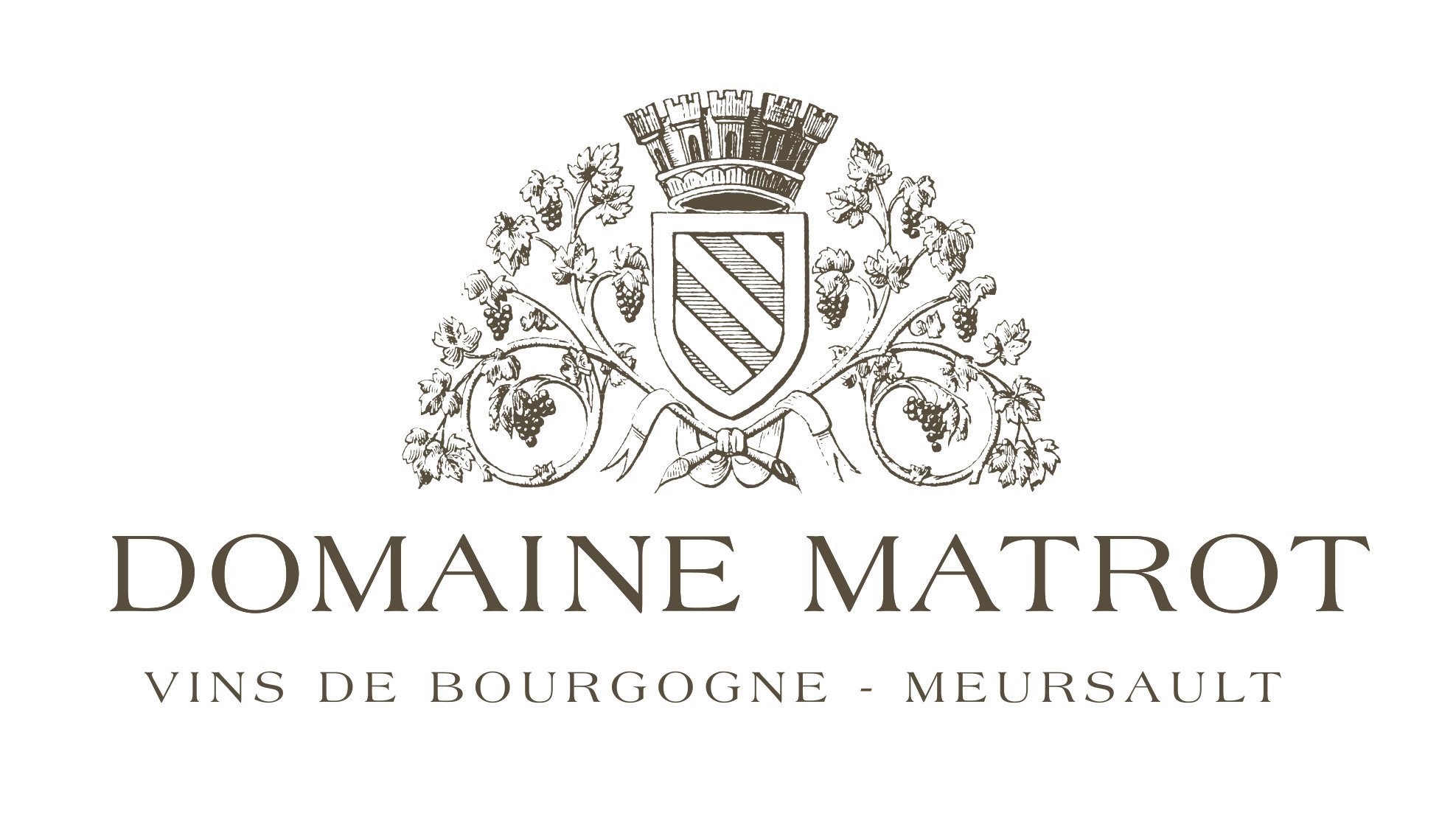 Domaine Pierre Matrot, logo 