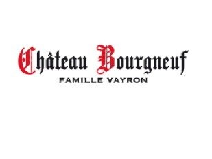 Château Bourgneuf, logo 