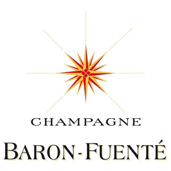 Baron-Fuenté, logo 