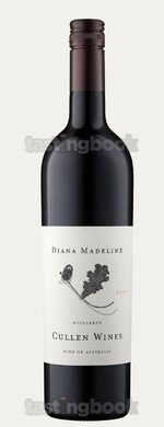Red wine, Diana Madeline 2023