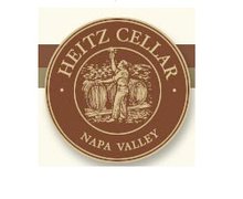 Heitz Cellar, logo 