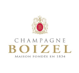 Boizel, logo 