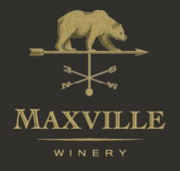 Maxville Winery, logo 