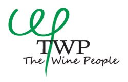 TWP Wines, logo 