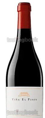 Click to enlarge Red wine, Viña El Pisón 2020