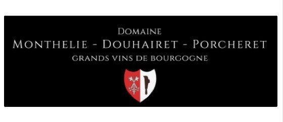 Domaine Monthelie Douhairet Porcheret, logo 
