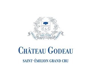 Château Godeau, logo 