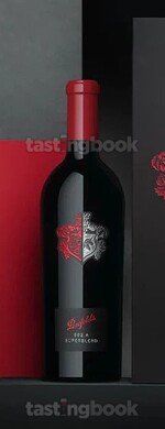 Red wine, 802-A Superblend 2018