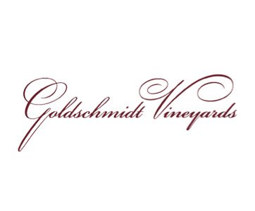 Goldschmidt Vineyards, logo 