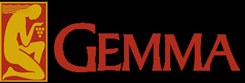 Cantine Gemma, logo 