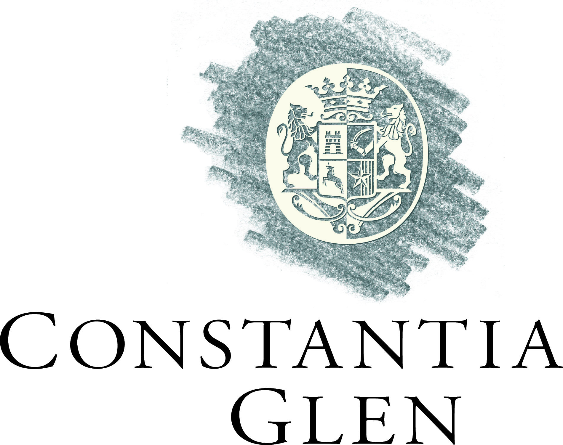 Constantia Glen, logo 