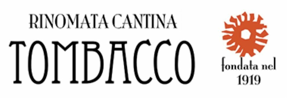 Rinomata Cantina Tombacco, logo 