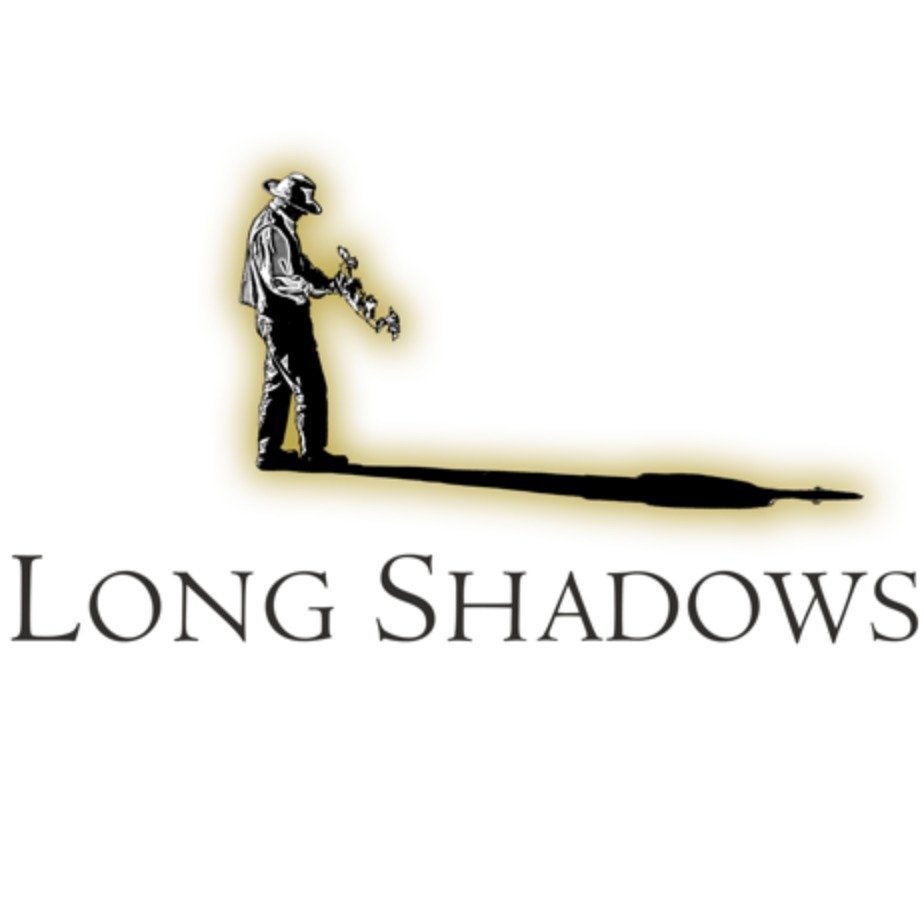 Long Shadows, logo 