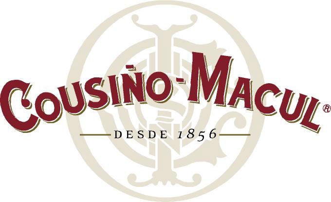 Cousiño-Macul, logo 