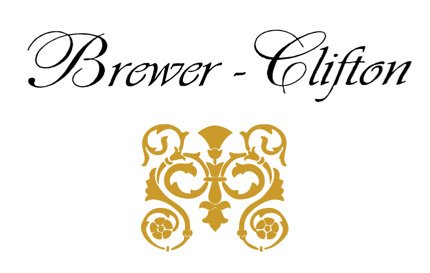 Brewer-Clifton, logo 