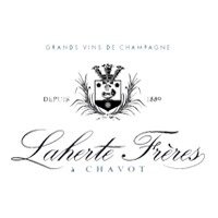 Laherte Freres, logo 