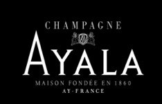Ayala, logo 