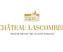 Château Lascombes, logo 