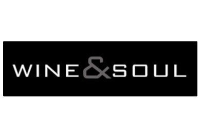 Wine&Soul, logo 