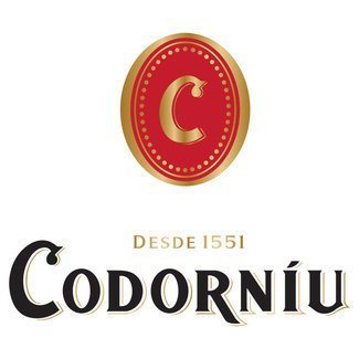 Codorniu, logo 