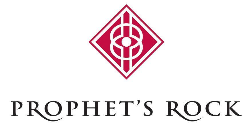 Prophet's Rock, logo 