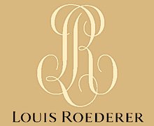 Louis Roederer, logo 
