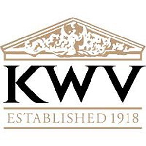 KWV, logo 