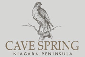 Cave Spring Cellars, logo 