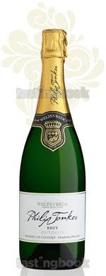 Sparkling wine, Brut Entheos NV (10's)