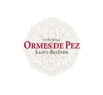 Château Ormes de Pez, logo 