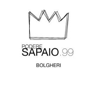 Podere Sapaio, logo 