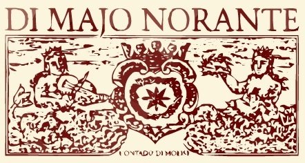 Di Majo Norante, logo 