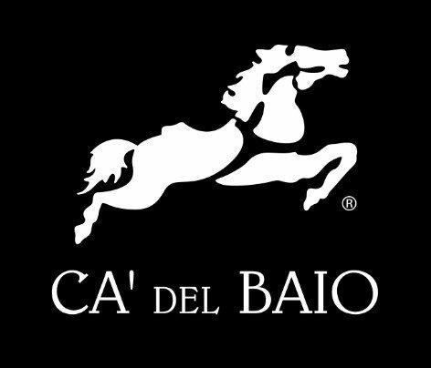 Ca' del Baio, logo 