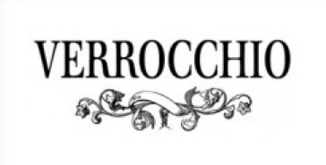 Verrocchio Wines, logo 
