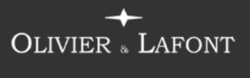 Olivier & Lafont, logo 