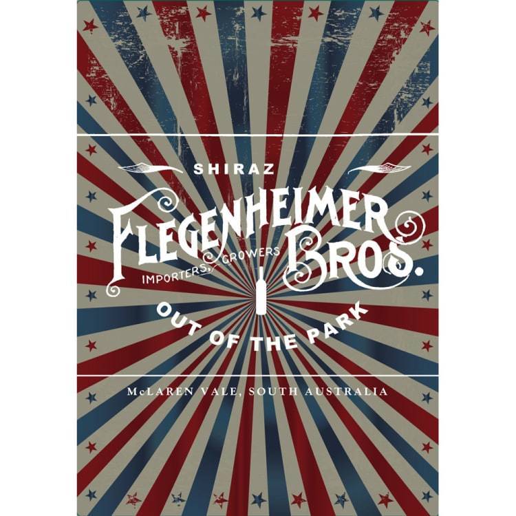 Flegenheimer Bros. , logo 